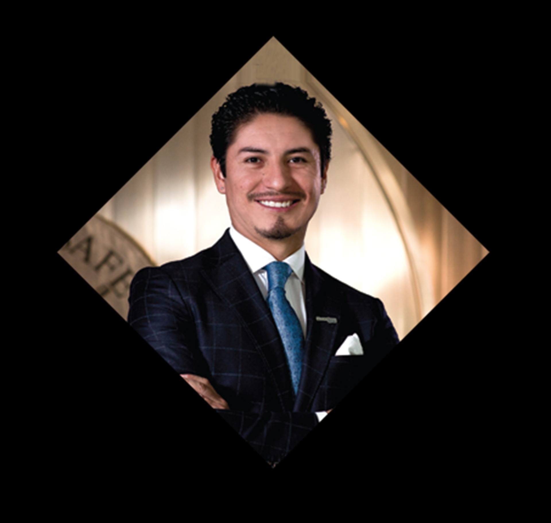 GUSTAVO RAMIREZ